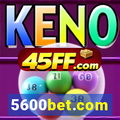 5600bet.com