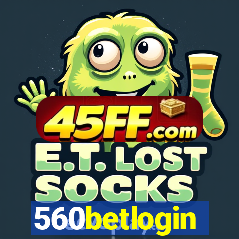560betlogin