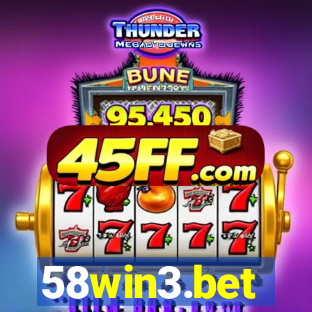 58win3.bet