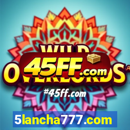 5lancha777.com