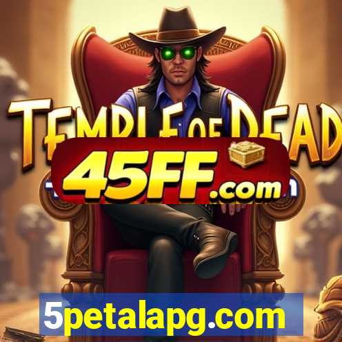 5petalapg.com