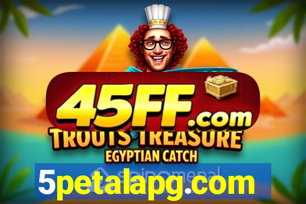 5petalapg.com