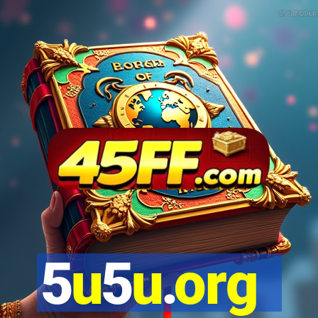 5u5u.org