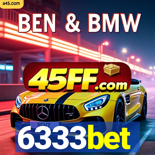6333bet