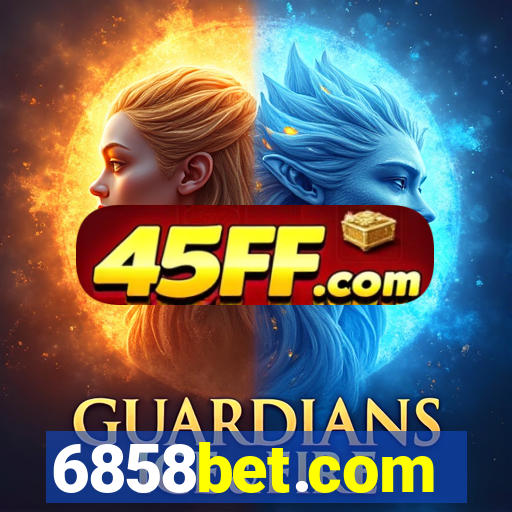 6858bet.com