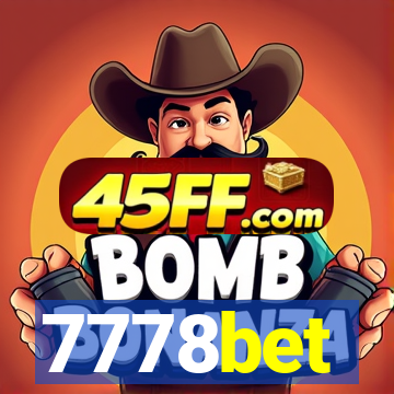 7778bet