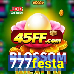 777festa