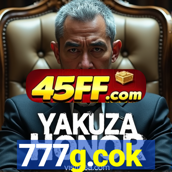 777g.cok
