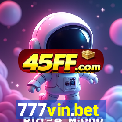 777vin.bet