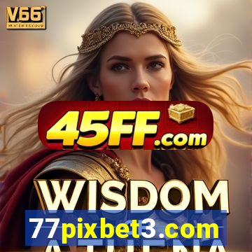 77pixbet3.com