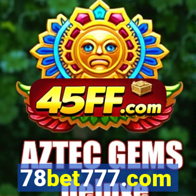 78bet777.com