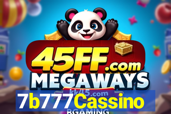 7b777Cassino