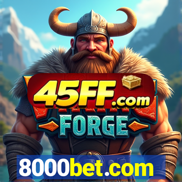 8000bet.com