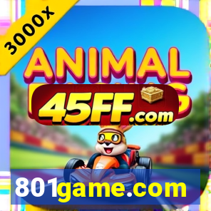 801game.com
