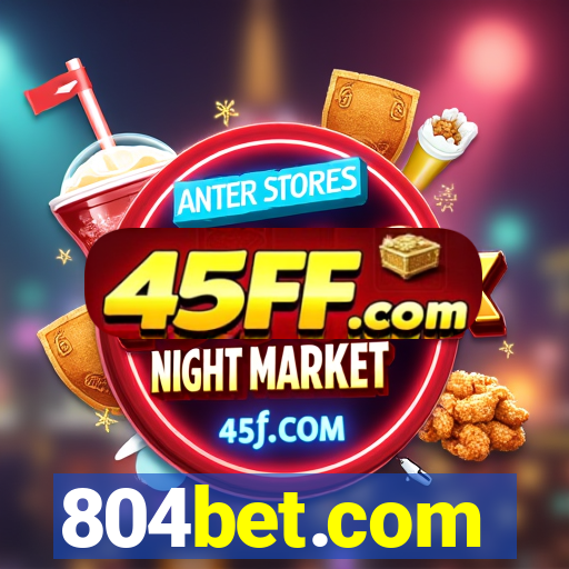 804bet.com