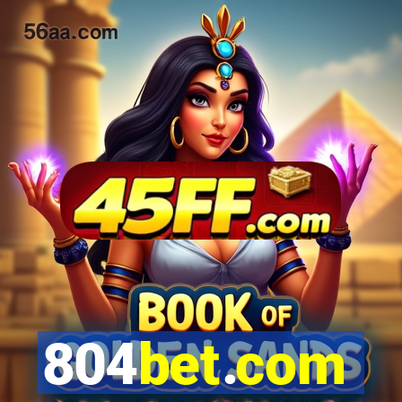 804bet.com