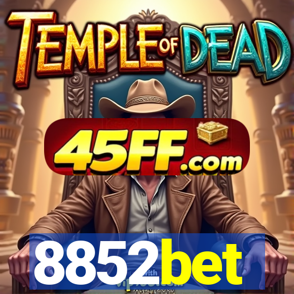 8852bet