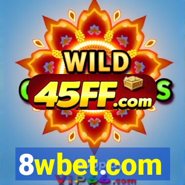 8wbet.com