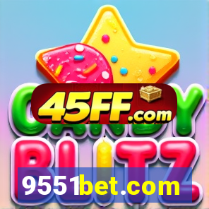 9551bet.com