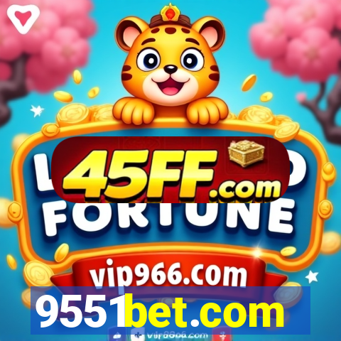9551bet.com