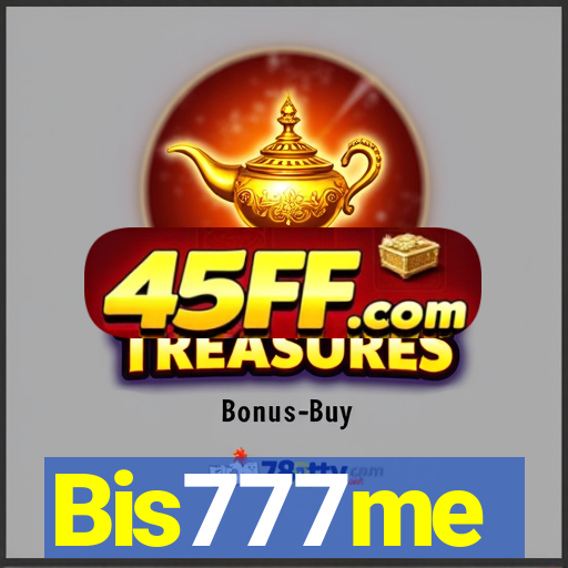 Bis777me