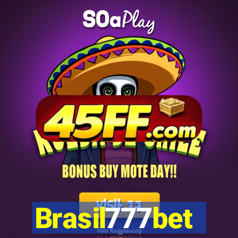 Brasil777bet