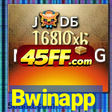 Bwinapp