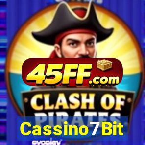 Cassino7Bit