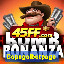 Copagolbetpage