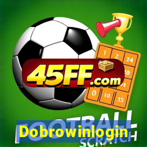 Dobrowinlogin