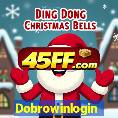 Dobrowinlogin