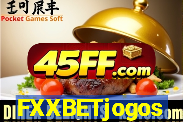 FXXBETjogos