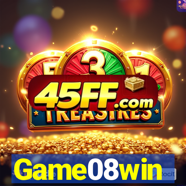 Game08win