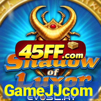 GameJJcom
