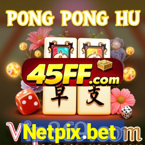 Netpix.bet