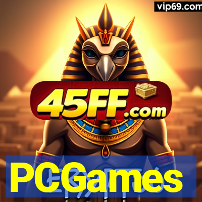 PCGames