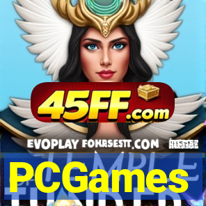 PCGames
