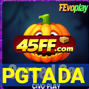 PGTADA