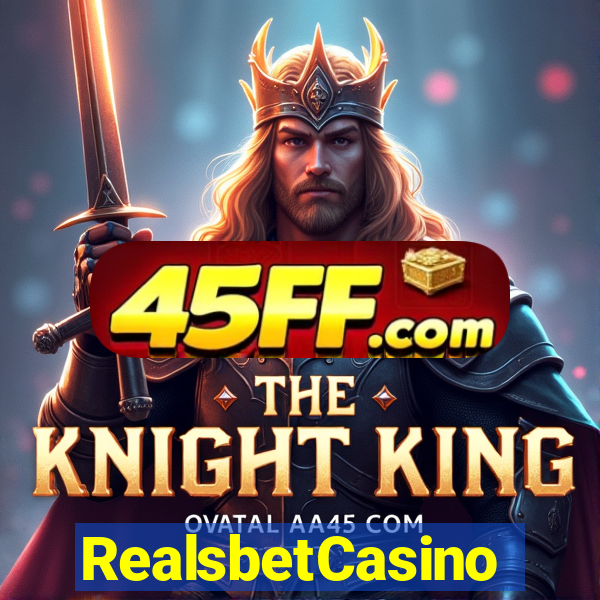 RealsbetCasino