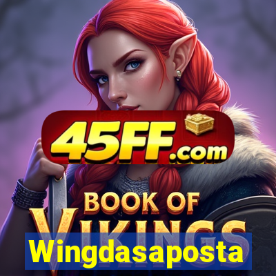 Wingdasaposta