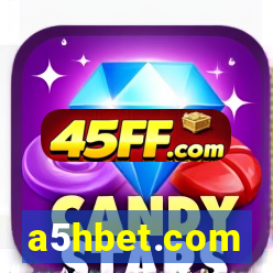 a5hbet.com