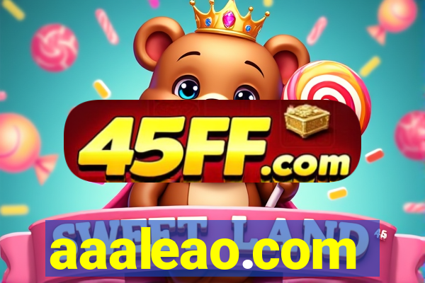aaaleao.com