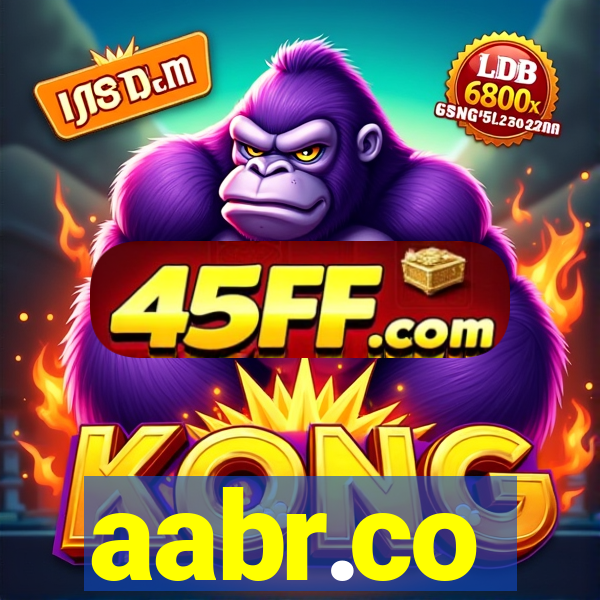 aabr.co