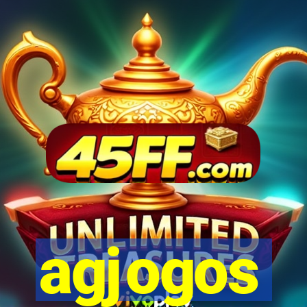 agjogos