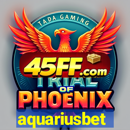 aquariusbet