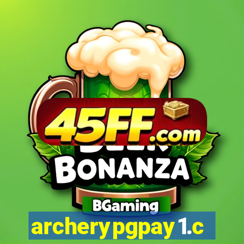 archerypgpay1.com