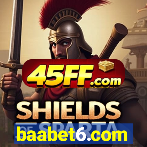 baabet6.com