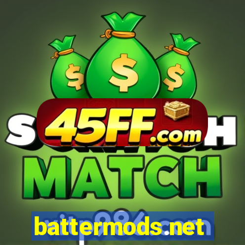 battermods.net