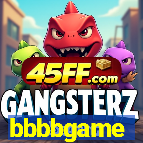 bbbbgame