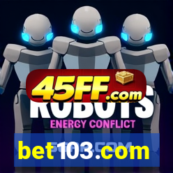 bet103.com
